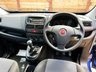 USED 2017 67 FIAT DOBLO 3 Seat Wheelchair accessible Disabled Access Vehicle WAV 