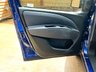 USED 2017 67 FIAT DOBLO 3 Seat Wheelchair accessible Disabled Access Vehicle WAV 