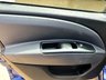 USED 2017 67 FIAT DOBLO 3 Seat Wheelchair accessible Disabled Access Vehicle WAV 