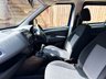 USED 2017 67 FIAT DOBLO 3 Seat Wheelchair accessible Disabled Access Vehicle WAV 