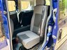 USED 2017 67 FIAT DOBLO 3 Seat Wheelchair accessible Disabled Access Vehicle WAV 
