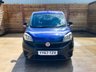 USED 2017 67 FIAT DOBLO 3 Seat Wheelchair accessible Disabled Access Vehicle WAV 