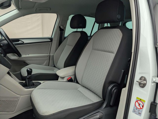 USED 2019 19 VOLKSWAGEN TIGUAN 1.5 Tiguan Match TSi Evo 5dr CLICK+COLLECT / HOME DELIVERY