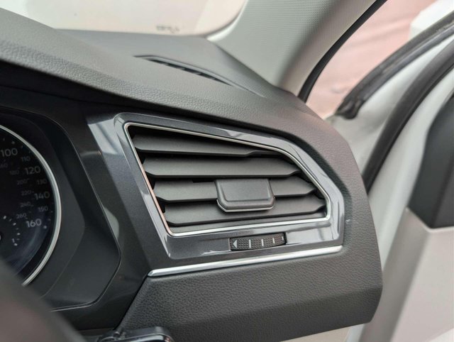 USED 2019 19 VOLKSWAGEN TIGUAN 1.5 Tiguan Match TSi Evo 5dr CLICK+COLLECT / HOME DELIVERY