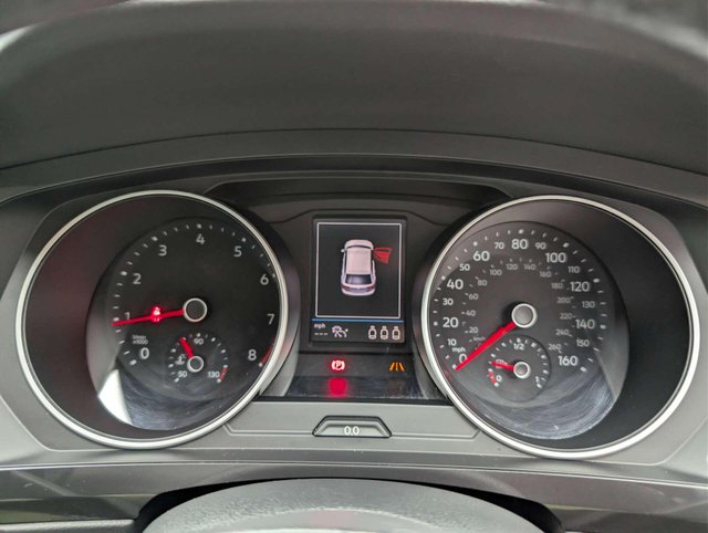 USED 2019 19 VOLKSWAGEN TIGUAN 1.5 Tiguan Match TSi Evo 5dr CLICK+COLLECT / HOME DELIVERY