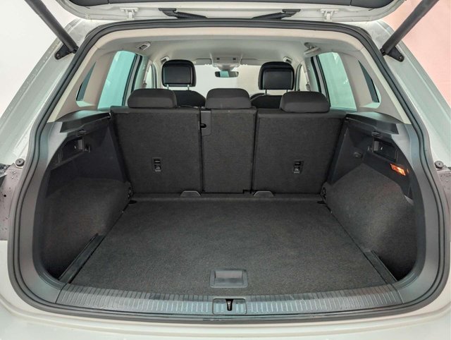 USED 2019 19 VOLKSWAGEN TIGUAN 1.5 Tiguan Match TSi Evo 5dr CLICK+COLLECT / HOME DELIVERY