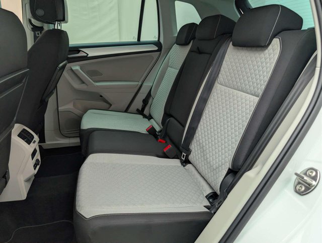 USED 2019 19 VOLKSWAGEN TIGUAN 1.5 Tiguan Match TSi Evo 5dr CLICK+COLLECT / HOME DELIVERY