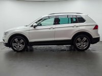 USED 2019 19 VOLKSWAGEN TIGUAN 1.5 Tiguan Match TSi Evo 5dr CLICK+COLLECT / HOME DELIVERY