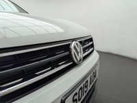USED 2019 19 VOLKSWAGEN TIGUAN 1.5 Tiguan Match TSi Evo 5dr CLICK+COLLECT / HOME DELIVERY