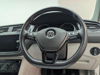 USED 2019 19 VOLKSWAGEN TIGUAN 1.5 Tiguan Match TSi Evo 5dr CLICK+COLLECT / HOME DELIVERY