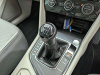 USED 2019 19 VOLKSWAGEN TIGUAN 1.5 Tiguan Match TSi Evo 5dr CLICK+COLLECT / HOME DELIVERY