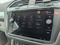 USED 2019 19 VOLKSWAGEN TIGUAN 1.5 Tiguan Match TSi Evo 5dr CLICK+COLLECT / HOME DELIVERY
