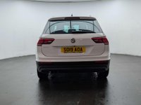 USED 2019 19 VOLKSWAGEN TIGUAN 1.5 Tiguan Match TSi Evo 5dr CLICK+COLLECT / HOME DELIVERY