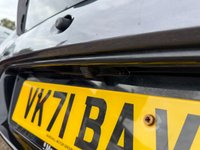 USED 2021 71 TOYOTA AYGO 1.0 VVT-i x-play Hatchback 5dr Petrol Manual Euro 6 (s/s) (71 ps) 