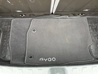 USED 2021 71 TOYOTA AYGO 1.0 VVT-i x-play Hatchback 5dr Petrol Manual Euro 6 (s/s) (71 ps) 