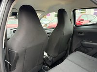 USED 2021 71 TOYOTA AYGO 1.0 VVT-i x-play Hatchback 5dr Petrol Manual Euro 6 (s/s) (71 ps) 