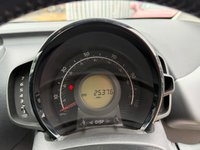 USED 2021 71 TOYOTA AYGO 1.0 VVT-i x-play Hatchback 5dr Petrol Manual Euro 6 (s/s) (71 ps) 