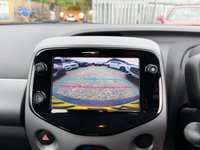 USED 2021 71 TOYOTA AYGO 1.0 VVT-i x-play Hatchback 5dr Petrol Manual Euro 6 (s/s) (71 ps) 