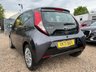 USED 2021 71 TOYOTA AYGO 1.0 VVT-i x-play Hatchback 5dr Petrol Manual Euro 6 (s/s) (71 ps) 