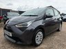 USED 2021 71 TOYOTA AYGO 1.0 VVT-i x-play Hatchback 5dr Petrol Manual Euro 6 (s/s) (71 ps) 