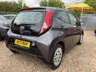 USED 2021 71 TOYOTA AYGO 1.0 VVT-i x-play Hatchback 5dr Petrol Manual Euro 6 (s/s) (71 ps) 