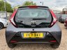 USED 2021 71 TOYOTA AYGO 1.0 VVT-i x-play Hatchback 5dr Petrol Manual Euro 6 (s/s) (71 ps) 