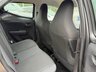 USED 2021 71 TOYOTA AYGO 1.0 VVT-i x-play Hatchback 5dr Petrol Manual Euro 6 (s/s) (71 ps) 