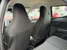USED 2021 71 TOYOTA AYGO 1.0 VVT-i x-play Hatchback 5dr Petrol Manual Euro 6 (s/s) (71 ps) 