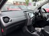 USED 2021 71 TOYOTA AYGO 1.0 VVT-i x-play Hatchback 5dr Petrol Manual Euro 6 (s/s) (71 ps) 