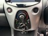 USED 2021 71 TOYOTA AYGO 1.0 VVT-i x-play Hatchback 5dr Petrol Manual Euro 6 (s/s) (71 ps) 