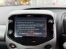 USED 2021 71 TOYOTA AYGO 1.0 VVT-i x-play Hatchback 5dr Petrol Manual Euro 6 (s/s) (71 ps) 