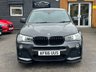 USED 2016 66 BMW X4 2.0 20d M Sport SUV 5dr Diesel Auto xDrive Euro 6 (s/s) (190 ps) FULL LEATHER * BLUETOOTH