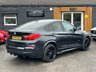 USED 2016 66 BMW X4 2.0 20d M Sport SUV 5dr Diesel Auto xDrive Euro 6 (s/s) (190 ps) FULL LEATHER * BLUETOOTH