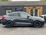 USED 2016 66 BMW X4 2.0 20d M Sport SUV 5dr Diesel Auto xDrive Euro 6 (s/s) (190 ps) FULL LEATHER * BLUETOOTH