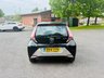 USED 2014 14 TOYOTA AYGO 1.0 VVT-i x-clusiv Hatchback 5dr Petrol Manual Euro 5 Euro 5 (68 ps) MOT 5/27 52K ULEZ PSH