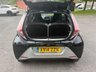 USED 2014 14 TOYOTA AYGO 1.0 VVT-i x-clusiv Hatchback 5dr Petrol Manual Euro 5 Euro 5 (68 ps) MOT 5/27 52K ULEZ PSH