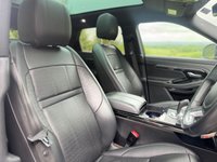 USED 2019 69 LAND ROVER RANGE ROVER EVOQUE 2.0 D180 R-Dynamic HSE SUV 5dr Diesel Auto 4WD Euro 6 (s/s) (180 ps) 