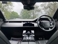USED 2019 69 LAND ROVER RANGE ROVER EVOQUE 2.0 D180 R-Dynamic HSE SUV 5dr Diesel Auto 4WD Euro 6 (s/s) (180 ps) 