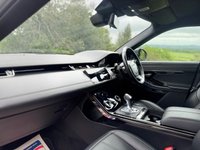USED 2019 69 LAND ROVER RANGE ROVER EVOQUE 2.0 D180 R-Dynamic HSE SUV 5dr Diesel Auto 4WD Euro 6 (s/s) (180 ps) 