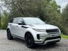 USED 2019 69 LAND ROVER RANGE ROVER EVOQUE 2.0 D180 R-Dynamic HSE SUV 5dr Diesel Auto 4WD Euro 6 (s/s) (180 ps) 