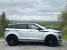 USED 2019 69 LAND ROVER RANGE ROVER EVOQUE 2.0 D180 R-Dynamic HSE SUV 5dr Diesel Auto 4WD Euro 6 (s/s) (180 ps) 