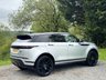 USED 2019 69 LAND ROVER RANGE ROVER EVOQUE 2.0 D180 R-Dynamic HSE SUV 5dr Diesel Auto 4WD Euro 6 (s/s) (180 ps) 