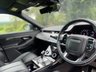 USED 2019 69 LAND ROVER RANGE ROVER EVOQUE 2.0 D180 R-Dynamic HSE SUV 5dr Diesel Auto 4WD Euro 6 (s/s) (180 ps) 