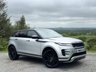 USED 2019 69 LAND ROVER RANGE ROVER EVOQUE 2.0 D180 R-Dynamic HSE SUV 5dr Diesel Auto 4WD Euro 6 (s/s) (180 ps) 