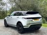 USED 2019 69 LAND ROVER RANGE ROVER EVOQUE 2.0 D180 R-Dynamic HSE SUV 5dr Diesel Auto 4WD Euro 6 (s/s) (180 ps) 