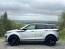 USED 2019 69 LAND ROVER RANGE ROVER EVOQUE 2.0 D180 R-Dynamic HSE SUV 5dr Diesel Auto 4WD Euro 6 (s/s) (180 ps) 