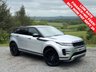 USED 2019 69 LAND ROVER RANGE ROVER EVOQUE 2.0 D180 R-Dynamic HSE SUV 5dr Diesel Auto 4WD Euro 6 (s/s) (180 ps) 