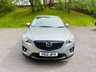 USED 2012 12 MAZDA CX-5 2.2 SKYACTIV-D SE-L Nav SUV 5dr Diesel Auto 4WD Euro 6 (s/s) (150 ps) AUTO MOT 11/26 96K PSH ULEZ