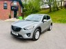 USED 2012 12 MAZDA CX-5 2.2 SKYACTIV-D SE-L Nav SUV 5dr Diesel Auto 4WD Euro 6 (s/s) (150 ps) AUTO MOT 11/26 96K PSH ULEZ