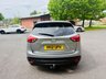 USED 2012 12 MAZDA CX-5 2.2 SKYACTIV-D SE-L Nav SUV 5dr Diesel Auto 4WD Euro 6 (s/s) (150 ps) AUTO MOT 11/26 96K PSH ULEZ